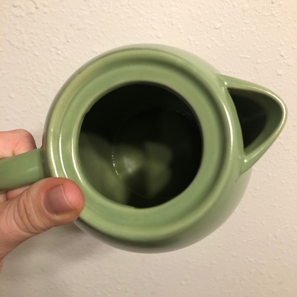 Starbucks teapot - Picture 4 of 5